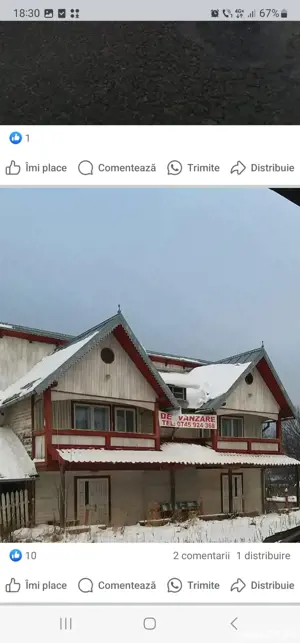 Casa de vinzare - imagine 3