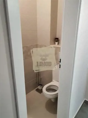 Apartament de lux cu 2 camere si terasa in zona Balanta Residence - imagine 10