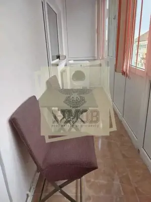 Apartament 2 camere decomandat cu balcon in Ciresica - imagine 8