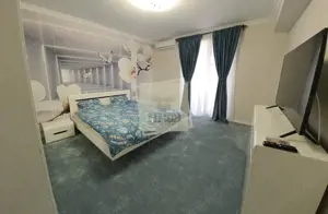 Apartament de lux cu 2 camere si terasa in zona Balanta Residence