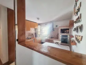 Apartament 3 camere 2 bai cu balcon in zona Terezian - imagine 10