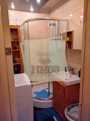 Apartament 2 camere decomandat cu balcon in Ciresica - imagine 7