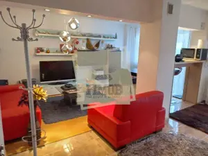 Apartament 2 camere decomandat cu balcon in Ciresica