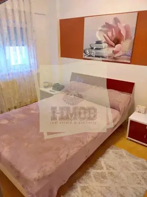 Apartament 2 camere decomandat cu balcon in Ciresica - imagine 4