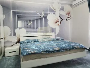 Apartament de lux cu 2 camere si terasa in zona Balanta Residence - imagine 9