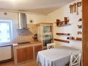 Apartament 3 camere 2 bai cu balcon in zona Terezian - imagine 8