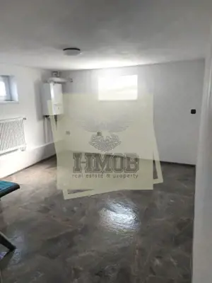 Casa cu 4 camere 2 bai si 490 mp teren in zona Selimbar - imagine 4