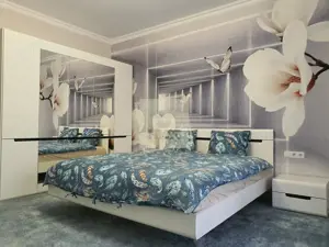 Apartament de lux cu 2 camere si terasa in zona Balanta Residence - imagine 2