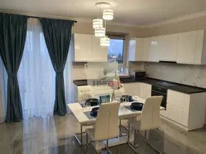 Apartament de lux cu 2 camere si terasa in zona Balanta Residence - imagine 4