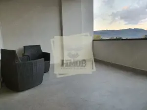 Apartament de lux cu 2 camere si terasa in zona Balanta Residence - imagine 11
