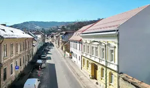 Cladire Ultracentral, multifunctionala - imagine 7