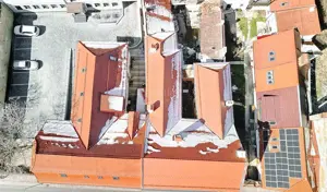 Cladire Ultracentral, multifunctionala - imagine 11