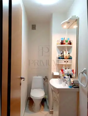 Aradului - 3 camere - decomandat - centrala proprie - ETAJ 2 - imagine 14