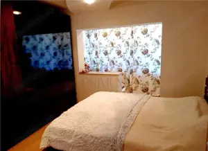 Aradului - 3 camere - decomandat - centrala proprie - ETAJ 2 - imagine 7