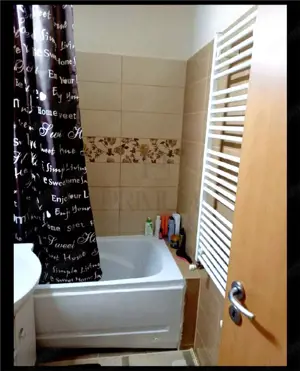 Aradului - 3 camere - decomandat - centrala proprie - ETAJ 2 - imagine 12