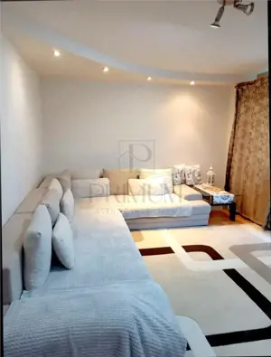 Aradului - 3 camere - decomandat - centrala proprie - ETAJ 2 - imagine 2