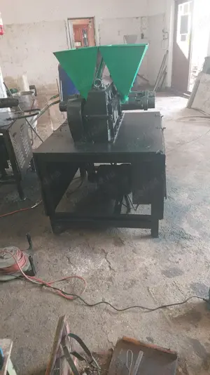 Presa ulei - la rece (tip stimel Timisoara) 7 bucati si Filtru ulei cu placi