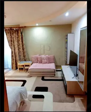 Aradului - 3 camere - decomandat - centrala proprie - ETAJ 2