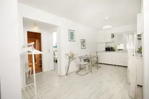 Apartament 3 camere Sinaia, zona Platoul Izvor