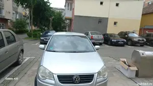 De vânzare autoturism Volkswagen Polo 1 4benzina