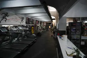 Spațiu Comercial 1760mp | Multifunctional | Posibilitate Club, Magazine - imagine 18