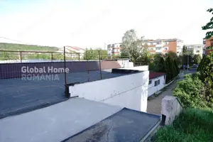 Spațiu Comercial 1760mp | Multifunctional | Posibilitate Club, Magazine - imagine 9