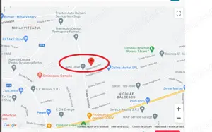 Teren Intravilan in Roman