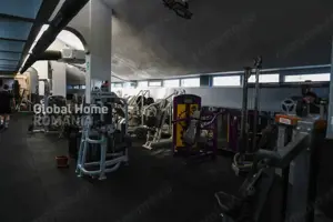 Spațiu Comercial 1760mp | Multifunctional | Posibilitate Club, Magazine - imagine 19