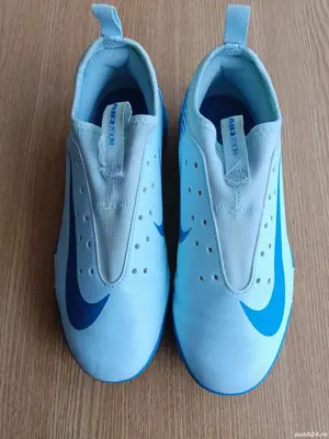 Crampoane Nike JR Zoom 