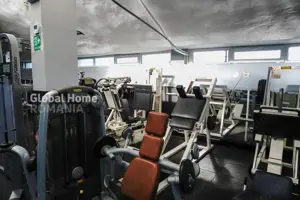 Spațiu Comercial 1760mp | Multifunctional | Posibilitate Club, Magazine - imagine 20