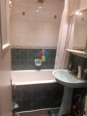 2 camere, 48 mp, Confort 1, parter cu balcon Garii - imagine 2