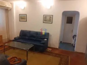 2 camere, 48 mp, Confort 1, parter cu balcon Garii - imagine 6