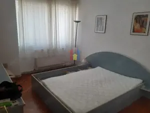 2 camere, 48 mp, Confort 1, parter cu balcon Garii - imagine 7