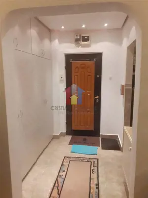 2 camere, 48 mp, Confort 1, parter cu balcon Garii - imagine 8