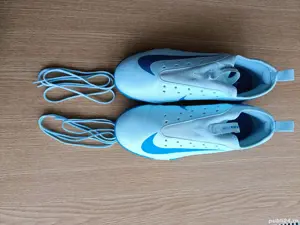 Crampoane Nike JR Zoom  - imagine 3