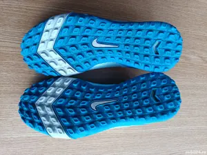 Crampoane Nike JR Zoom  - imagine 2