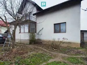 Casă individuală, 118 mpu, 500 mp teren, Urseni - imagine 15