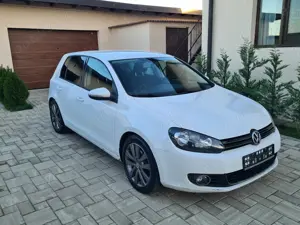 Vand Volkswagen Golf 6 Highline 1.4 TSI 122 CP, An fabricatie 2011