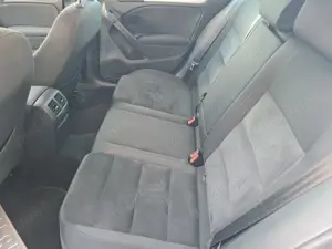 Vand Volkswagen Golf 6 Highline 1.4 TSI 122 CP, An fabricatie 2011 - imagine 3