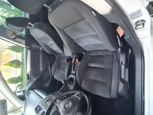 Vand Volkswagen Golf 6 Highline 1.4 TSI 122 CP, An fabricatie 2011 - imagine 5