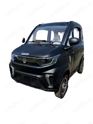 Masina Electrica Neo X9 PRO, Motor 4000W, AC