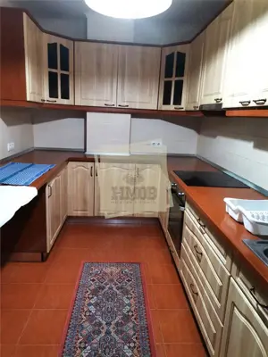Apartament cu 2 camere balcon si terasa in Strand - imagine 2