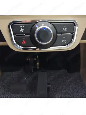 Masina Electrica Neo X9 PRO, Motor 4000W, AC - imagine 4