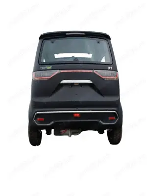 Masina Electrica Neo X9 PRO, Motor 4000W, AC - imagine 3