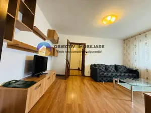 Apartament 2 camere Precista -Laguna