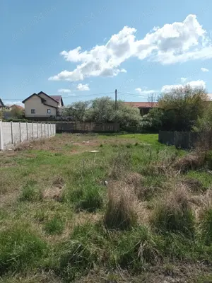 Agentie vand teren intravilan 1374 mp ,Drumul Muntenilor- Girlesti - imagine 3