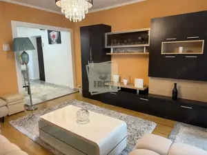 Apartament 4 camere cu 4 balcoane in zona Turnisor