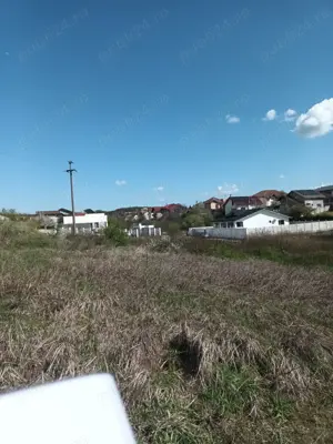 Agentie vand teren intravilan 1374 mp ,Drumul Muntenilor- Girlesti - imagine 5