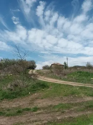 Agentie vand teren intravilan 1374 mp ,Drumul Muntenilor- Girlesti - imagine 8