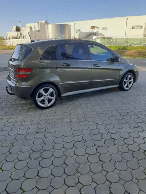 Mercedes Benz B Classe 2.0 Diesel - imagine 3
